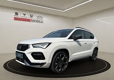 Cupra Ateca VZ 2.0 TSI 4Drive DSG