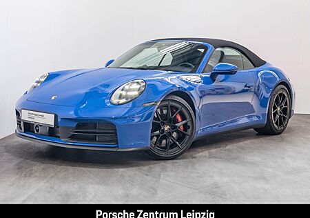 Porsche 992 911 Carrera S Cabrio HD-Matrix Sitzklima Inn