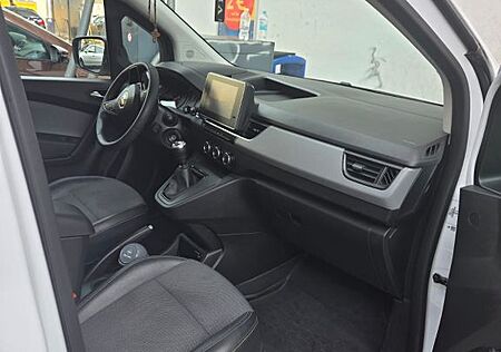Renault Kangoo BLUE dCi 95 Edition One Edition One