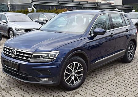 VW Tiguan Volkswagen Comfortline BMT/Start-Stopp. Led.Acc.Shz.