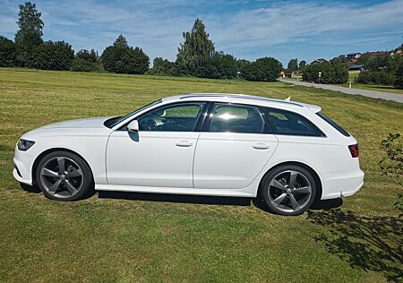 Audi A6 2.0 TDI 140kW ultra S tronic Avant -