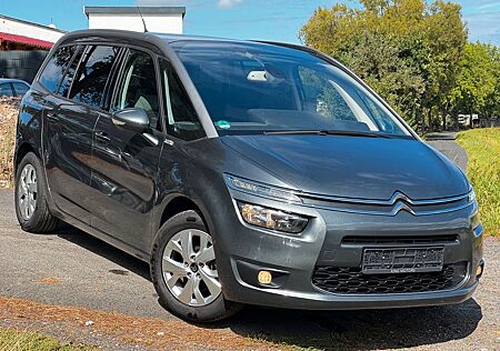 Citroën C4 Spacetourer Grand *II.HAND*7-SITZER*