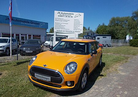 Mini ONE Clubman ,Klima,PDC,6 Gang,SHZ,5 türig