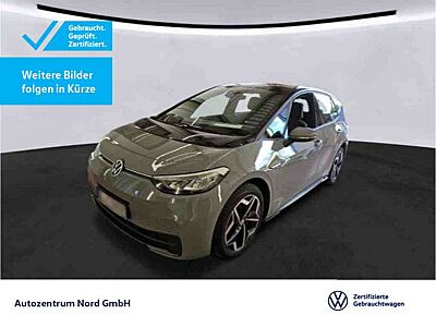 Volkswagen ID.3 Pro Performance LED+ACC+LENKRADHZG+DAB+