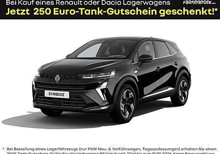 Renault Symbioz Techno Mild Hybrid 140 EDC ACC Navi