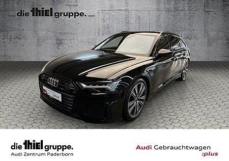 Audi A6 Avant 55 TFSI e quattro S line HD-Matrix/HuD/