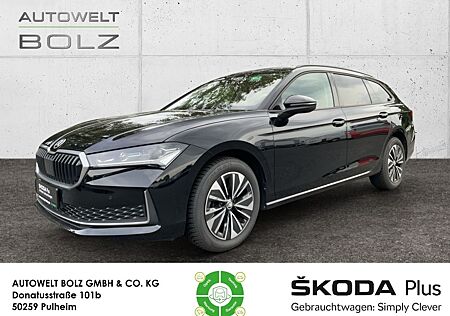Skoda Superb Combi Selection 2.0 TDI AHK Matrix Kamera