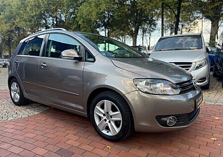 VW Golf Plus Volkswagen 1.6 VI Comfortline/TÜV NEU/1.HD/PDC/