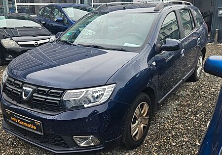 Dacia Logan MCV II Kombi Laureate 1.Hand Tüv 05.2026