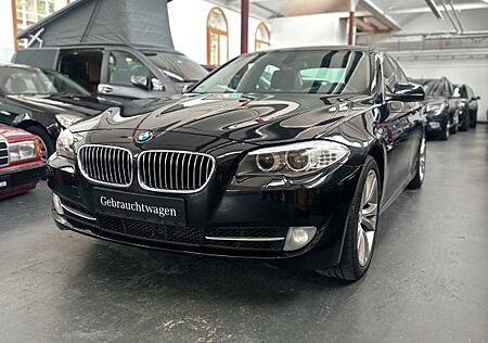 BMW 535i Lim. * F10 * TÜV & Service NEU *