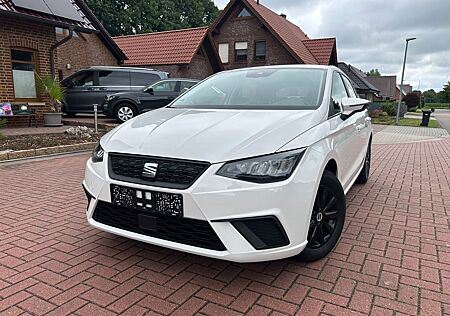Seat Ibiza Style