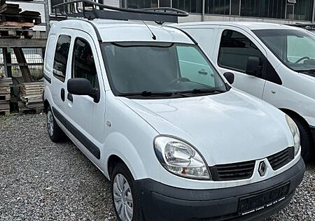 Renault Kangoo Expression 1.6