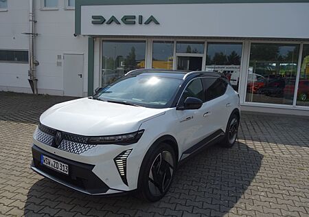 Renault Scenic E-Tech Iconic 220 Long Range