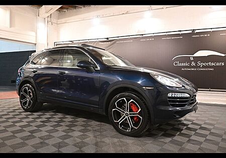 Porsche Cayenne 3.0D PACK SPORT / TOIT PANO / FULL