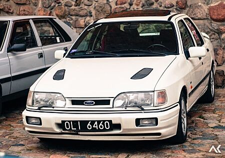 Ford Sierra COSWORTH 4x4