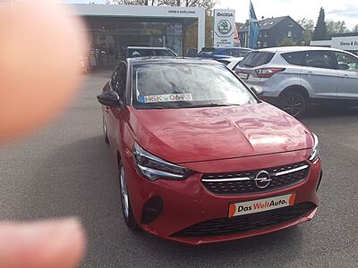 Opel Corsa 1.2 55kW Elegance Elegance