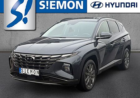 Hyundai Tucson Hybrid 2WD 1.6 T-GDI HEV Prime AHK Navi R