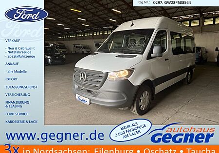 Mercedes-Benz Sprinter III Tourer 311 CDI Kombi Trittstufe