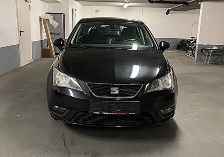 Seat Ibiza "TÜV/ServiceNeu" Tempomat