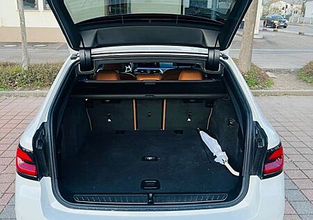 BMW 530i Touring /// M-Paket