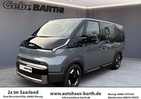 Kia PV5 Passenger 120 kW Elite Navi 360 Kamera LED A