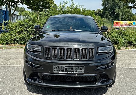 Jeep Grand Cherokee SRT 6.4 V8 HEMI Automatik SRT