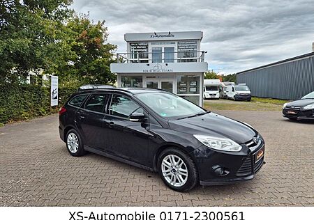 Ford Focus Turnier Sync Edition 1.6