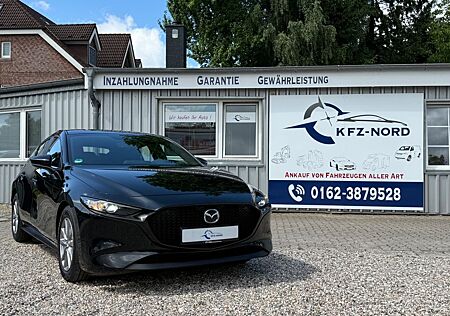 Mazda 3 Lim.Selection°Tüv Neu°R.Cam°PDC°Xenon°Hed°Up°