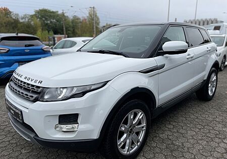 Land Rover Range Rover Evoque 2.2 eD4 Dynamic/6 Gang/Top!