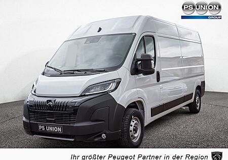 Peugeot Boxer Kasten Hochraum 2.2 335 L3H2 BlueHDi 140