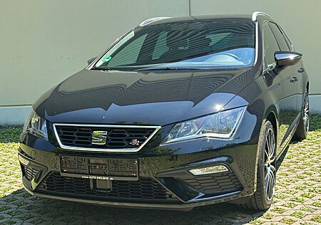 Seat Leon ST FR 2.0 | ACC | Kamera |