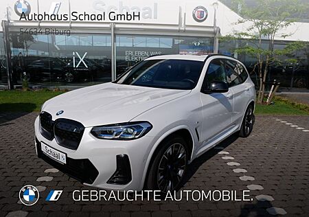BMW iX3 M Sport HUD H/K-HiFi PA+ DA.Prof