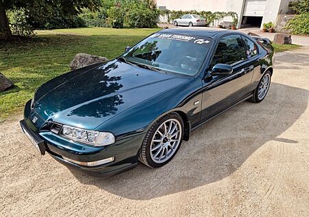 Honda Prelude 2.2i VTi LS