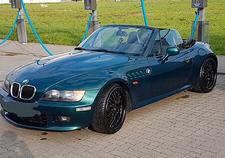 BMW Z3 Roadster 2.8 -