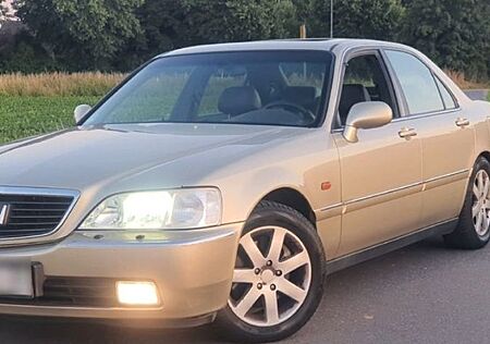Honda Legend (KA9) 3.5i V6 TÜV 07.2027