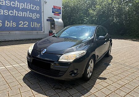 Renault Megane III Lim. 5-trg. Dynamique