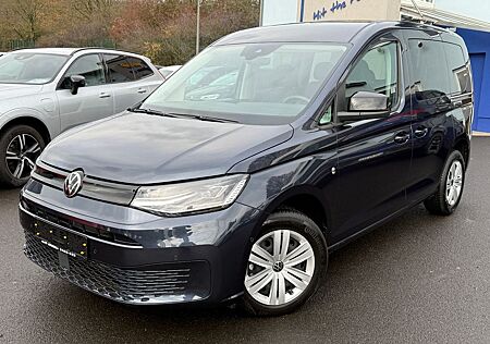 VW Caddy Volkswagen 2.0 TDI DSG ACC Blis DAB LED Navi Kamera