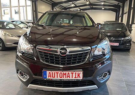 Opel Mokka Innovation