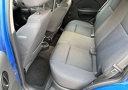 Chevrolet Kalos 1.2TÜV bis November2027 4Türig tipptopp VB