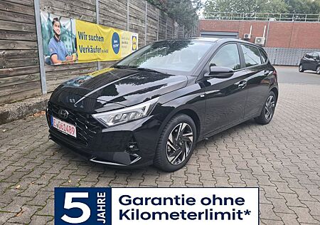 Hyundai i20 Trend Mild-Hybrid **AUTOMATIK**LED-PAKET**