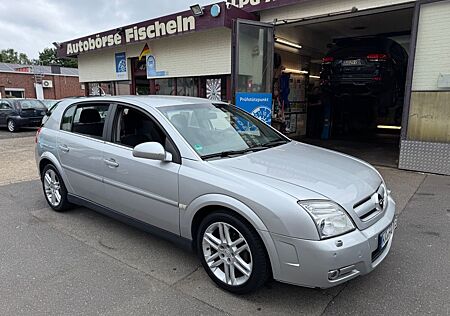 Opel Signum Elegance