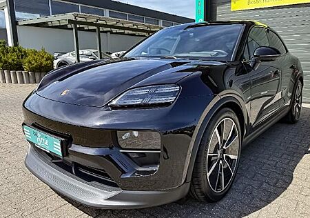 Porsche Macan 4 Electric AHK Bose Pano LUFT Sport-Chrono
