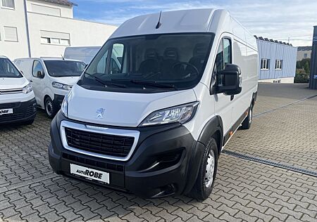 Peugeot Boxer HDi 435 L4H2 S&S