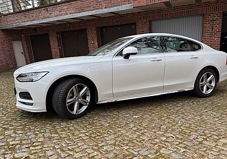 Volvo S90 D5 AWD Geartronic Inscription Inscription