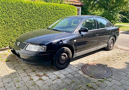 VW Passat Volkswagen 3BG V6, 145.000 km, frischer TÜV