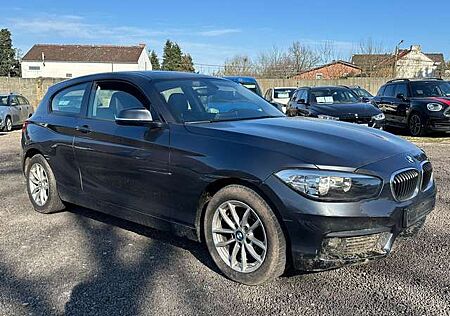 BMW 116i 116 Hatch 3P - Frais de Carrosserie