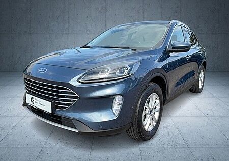 Ford Kuga 2.5 Duratec PHEV Titanium X Totw LED Winter