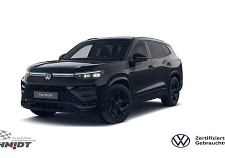 VW Tayron Volkswagen 1.5 TSI eHybrid R Line MATRIX HuD H&K AHK