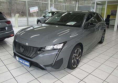 Peugeot 308 1.2 PureTech 130 SW Allure (EURO 6e)