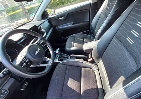 Kia Stonic 1.0 T-GDI 100 48V Platinum DCT7 Platinum